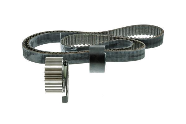Kit de distribution (Kit courroie de distribution) AISIN ref. TSPS-001